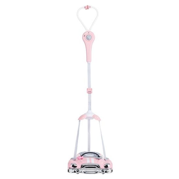 CHIPOLINO BUNGY HOPSADLO - LEHÁTKA A HOUPADLA - SPINKÁNÍ