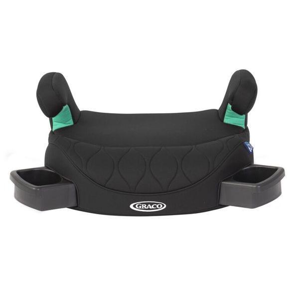 GRACO BOOSTER MAX™ R129 MIDNIGHT - AUTOSEDAČKY 15-36KG - AUTOSEDAČKY A PŘÍSLUŠENSTVÍ