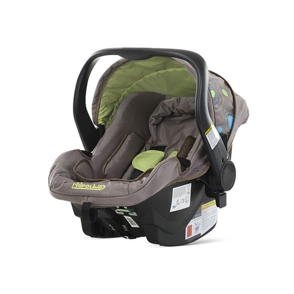 CHIPOLINO EUPHORIA AUTOSEDAČKA SK.0-13KG - AUTOSEDAČKY 0-13KG - AUTOSEDAČKY A PŘÍSLUŠENSTVÍ