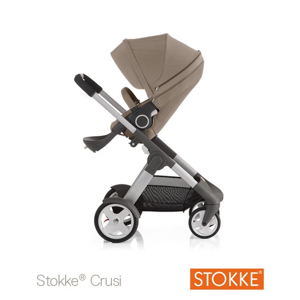 STOKKE® CRUSI™ SPORTOVNÍ KOČÁREK - VÝPRODEJ - OUTLET