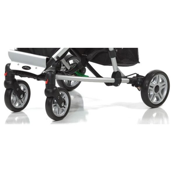 HARTAN BUGGY I-GO 2012 - GOLFOVÉ KOČÁRKY - KOČÁRKY A PŘÍSLUŠENSTVÍ