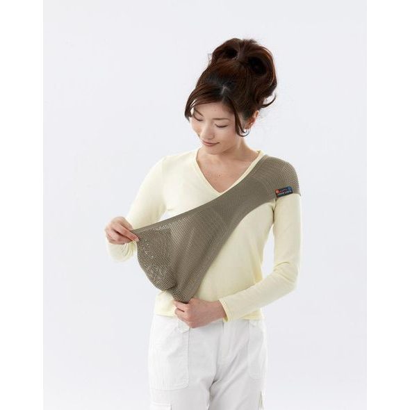 SUPPORI "BUDDY BUDDY" NOSÍTKO - KLOKANKY A ŠÁTKY - NOŠENÍ & SPORT