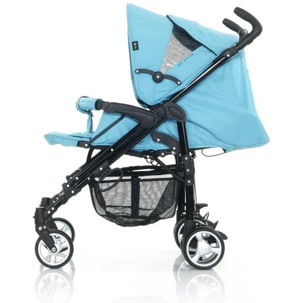 ABC DESIGN PRIMO 2012 - GOLFOVÉ KOČÁRKY - KOČÁRKY A PŘÍSLUŠENSTVÍ
