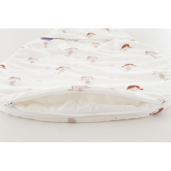 TRÄUMELAND SPACÍ PYTEL LIEBMICH 3DÍLNÝ SET MERMAID 68/74 - SPACÍ PYTLE - SPINKÁNÍ