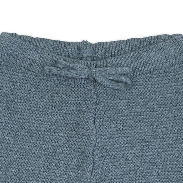 LODGER PLETENÉ TEPLÁČKY MERINO DRAGONFLY VEL. 56 - KALHOTKY A TEPLÁČKY - PRO DĚTI