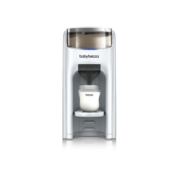 BABY BREZZA FORMULA PRO ADVANCED - PŘÍSTROJ NA PŘÍPRAVU KOJENECKÉHO MLÉKA - KUCHYŇSKÉ PŘÍSTROJE - KRMENÍ