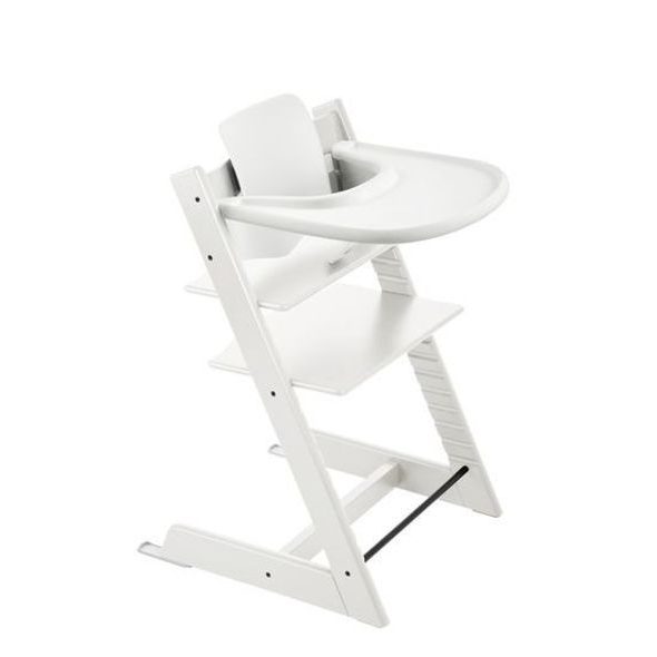 STOKKE® TRIPP TRAPP® TRAY JÍDELNÍ PULT - DOPLŇKY K ŽIDLIČKÁM - KRMENÍ