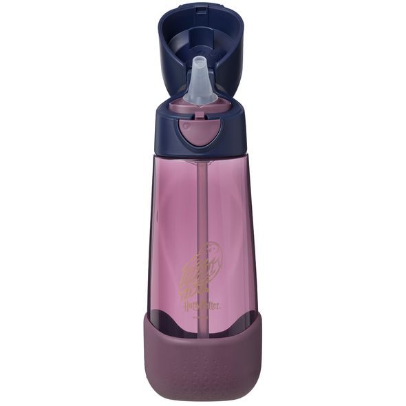 B.BOX LAHEV NA PITÍ S BRČKEM 600 ML - HARRY POTTER - SPORTOVNÍ LAHVE - KRMENÍ