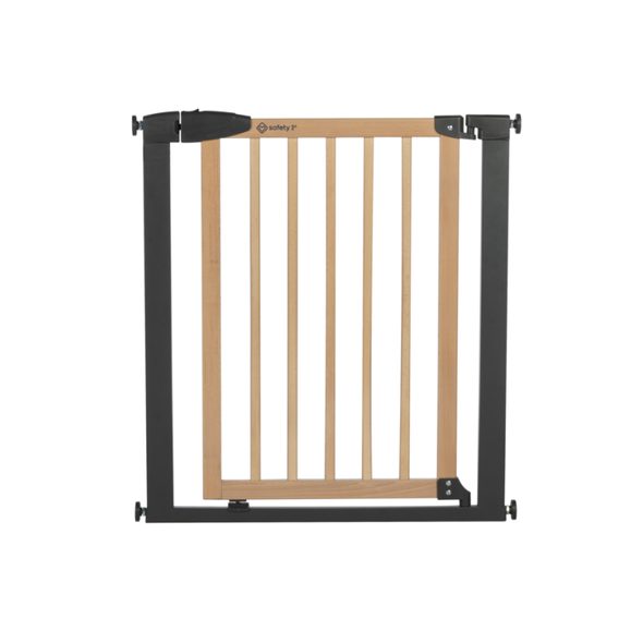 SAFETY 1ST ZÁBRANA SIMPLY CLOSE METAL & WOOD - BEZPEČNOST DĚTÍ V DOMÁCNOSTI - KOUPÁNÍ A ZDRAVÍ