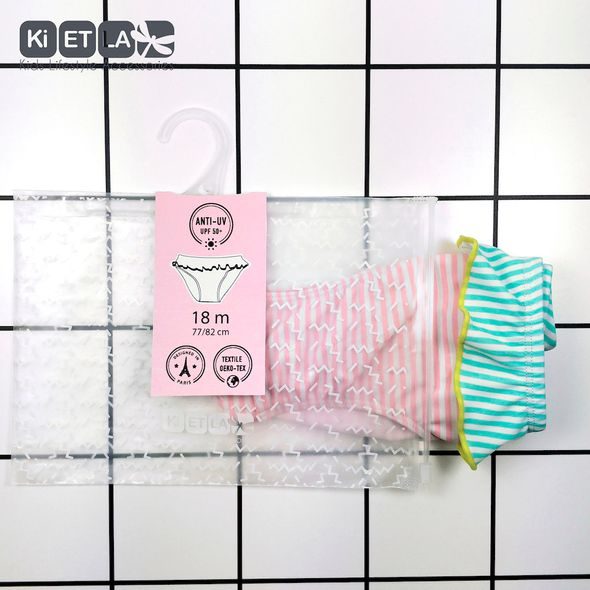 KIETLA PLAVKY S UV OCHRANOU NOHAVIČKY 6M+ - UV OBLEČENÍ - PRO DĚTI