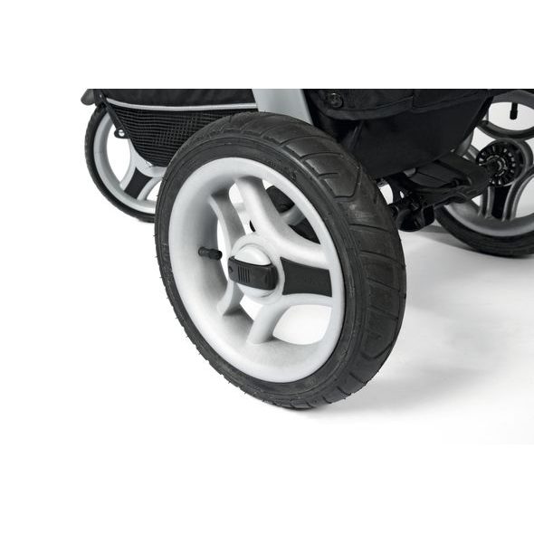 TEUTONIA MISTRAL S TREND, MADE FOR YOU 2012 - SPORTOVNÍ KOČÁRKY - KOČÁRKY A PŘÍSLUŠENSTVÍ