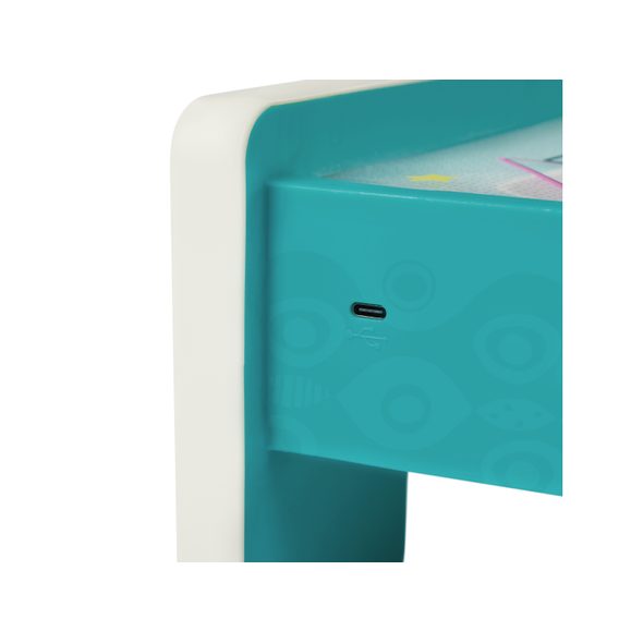 B-TOYS HRACÍ PULT VÝUKOVÝ LOOK & SHINE - AKTIVNÍ HRAČKY - PRO DĚTI