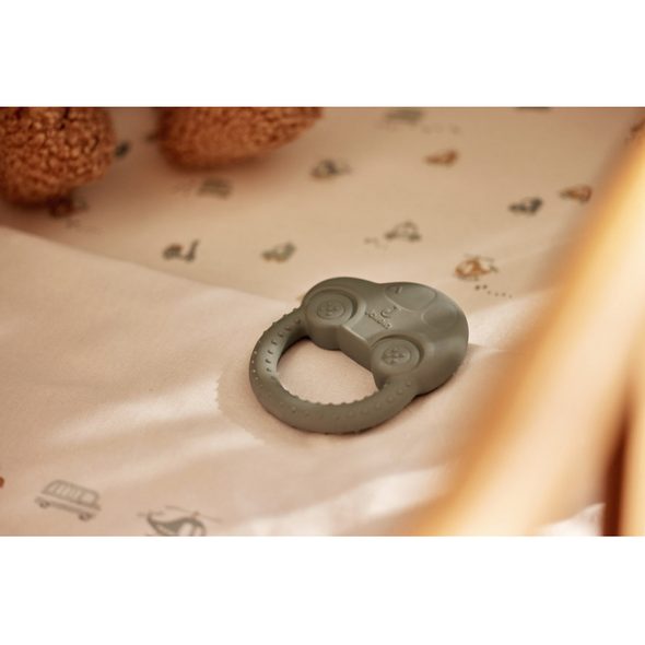 JOLLEIN PROSTĚRADLO NAPÍNACÍ 120X60 CM ON THE GO - PROSTĚRADLA - SPINKÁNÍ