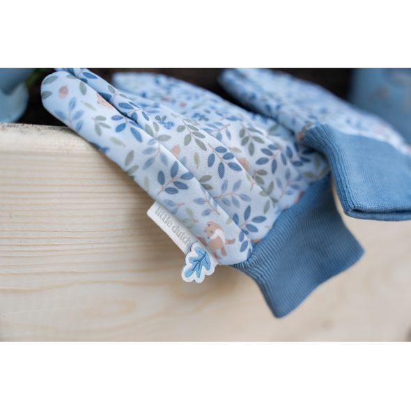 LITTLE DUTCH ZAHRADNICKÉ RUKAVICE FOREST FRIENDS - FOREST FRIENDS - PRO DĚTI