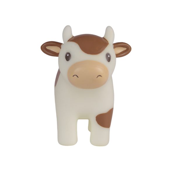 LITTLE DUTCH HRAČKY DO VODY ZVÍŘÁTKA 3 KS FARMA - HRAČKY DO VANY - PRO DĚTI