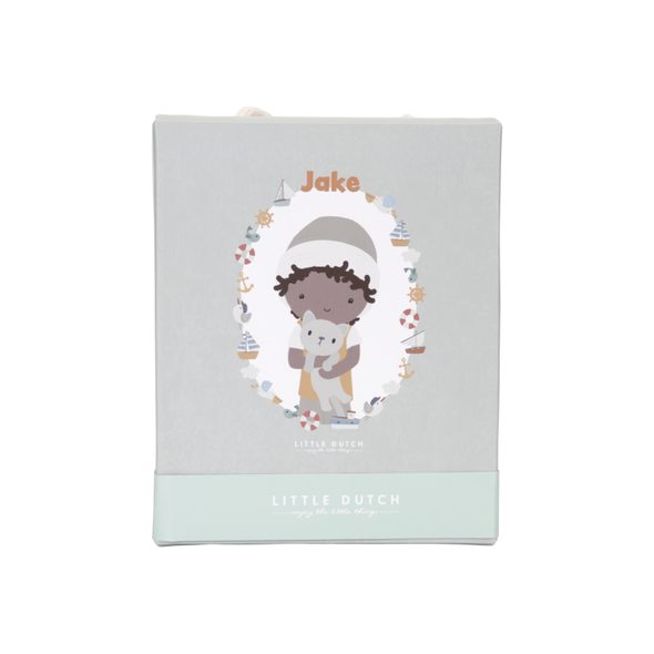 LITTLE DUTCH PANENKA JAKE 35 CM - PANENKY - PRO DĚTI