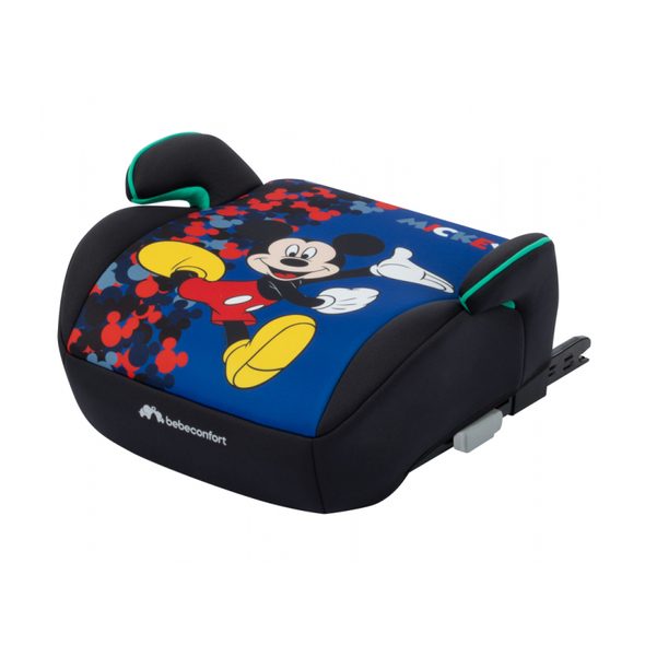 BEBECONFORT GAIA I-FIX DISNEY PODSEDÁK FUN MICKEY - AUTOSEDAČKY 15-36KG - AUTOSEDAČKY A PŘÍSLUŠENSTVÍ