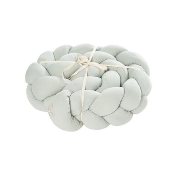 TRÄUMELAND COPÁNKOVÝ MANTINEL SIGNATURE MINT 180 CM - MANTINELY - SPINKÁNÍ