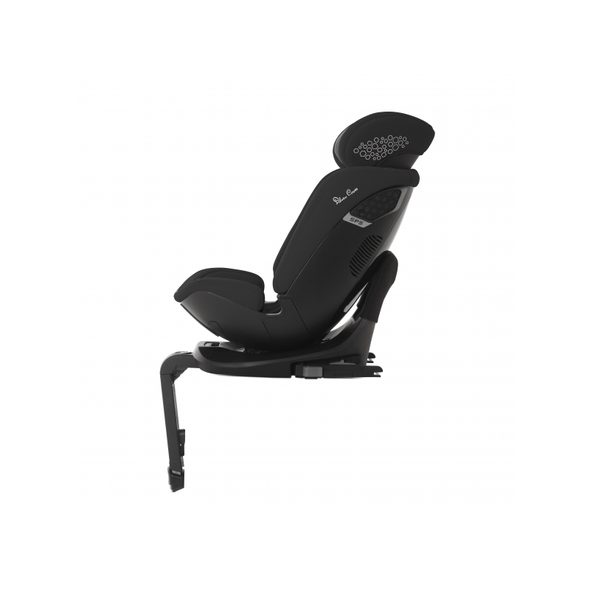 SILVER CROSS MOTION 2 ALL SIZE 360 AUTOSEDAČKA SPACE - AUTOSEDAČKY 0-36KG - AUTOSEDAČKY A PŘÍSLUŠENSTVÍ