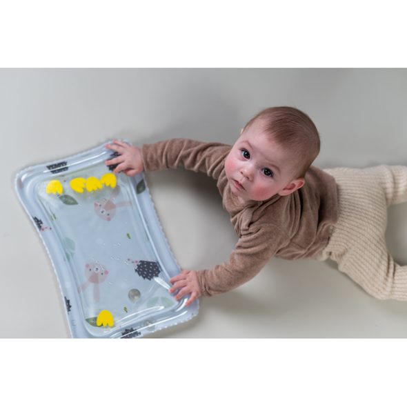 TAF TOYS SADA HRAČEK PRO HRU NA BŘÍŠKU - HRAČKY PRO NEJMENŠÍ - PRO DĚTI