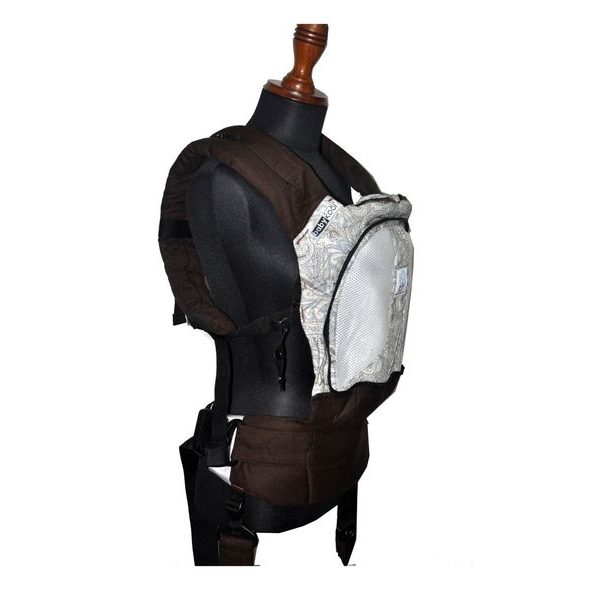 BABYKOOL™ G2I - NOSÍTKO - NOSÍTKA - NOŠENÍ & SPORT