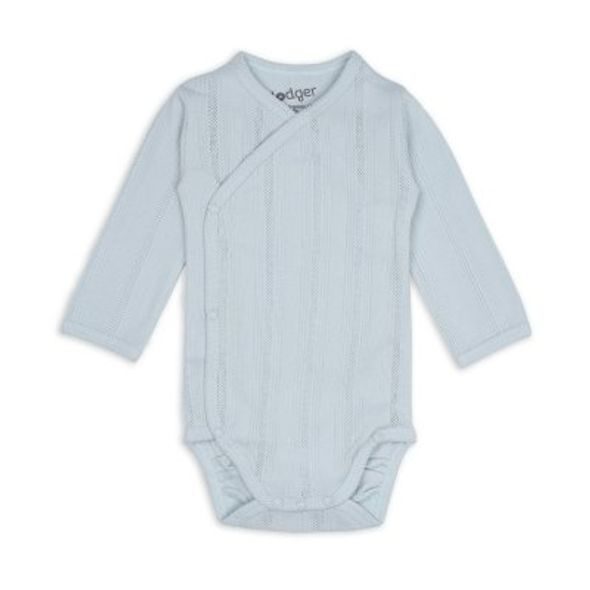 LODGER BODY S DLOUHÝM RUKÁVEM POINTELLE AIR VEL. 68 - BODY - PRO DĚTI