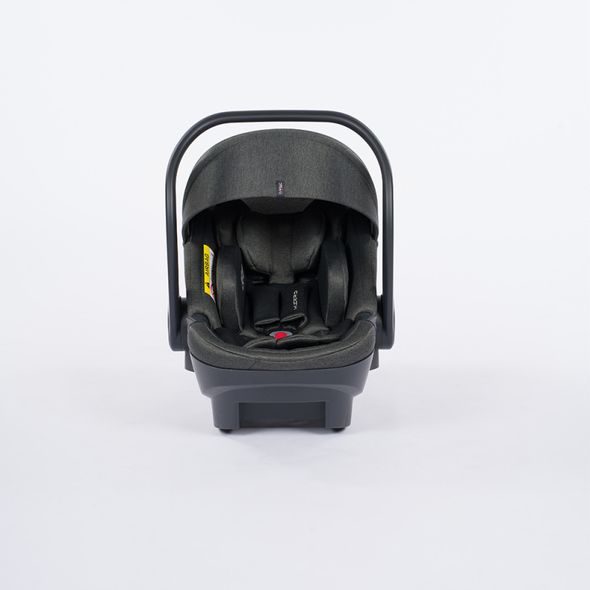 MAST M.ZERO I-SIZE AUTOSEDAČKA VOLCANIC ASH - AUTOSEDAČKY 0-13KG - AUTOSEDAČKY A PŘÍSLUŠENSTVÍ