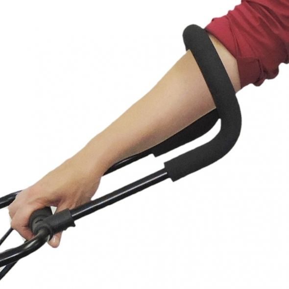 EICHHORN COZY STROLL - ADAPTÉR NA RUKOJEŤ - STUPÁTKA ZA KOČÁREK - KOČÁRKY A PŘÍSLUŠENSTVÍ