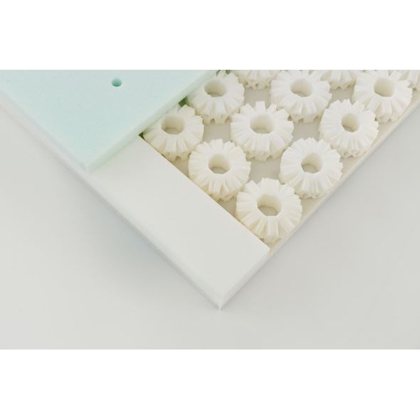 TRÄUMELAND MATRACE OCTASMART 70X140CM - MATRACE DO POSTÝLKY - SPINKÁNÍ