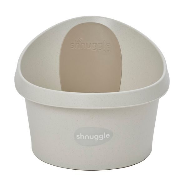 SHNUGGLE VANIČKA TODDLER ECO COOKIES & CREAM - VANIČKY PLASTOVÉ - KOUPÁNÍ A ZDRAVÍ