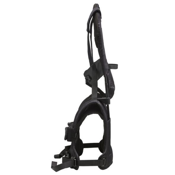 MINIMEIS SHOULDER CARRIER G5 6MON-18KG BLACK PREMIUM - KROSNY - NOŠENÍ & SPORT