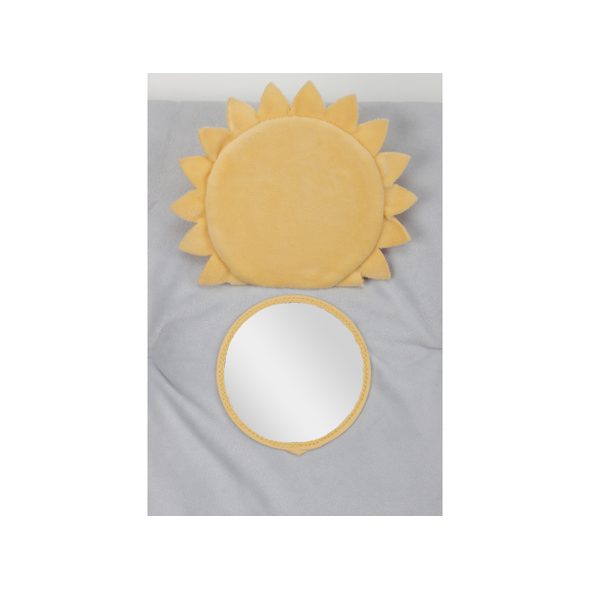 LITTLE DUTCH HRACÍ DEKA KRÁLÍČEK MIFFY LUCKY LEAVES - MIFFY - PRO DĚTI