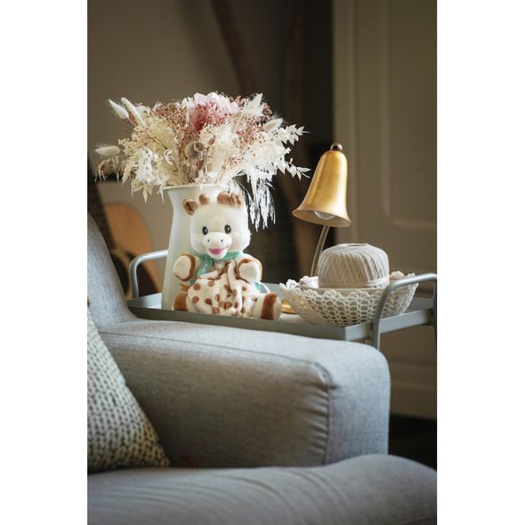 VULLI MAŇÁSEK ŽIRAFA SOPHIE - MAŇÁSCI - PRO DĚTI