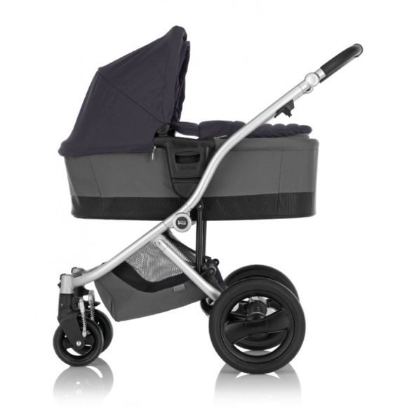BRITAX RÖMER AFFINITY S KORBOU + AUTOSEDAČKA ZDARMA - TROJKOMBINACE - KOČÁRKY A PŘÍSLUŠENSTVÍ