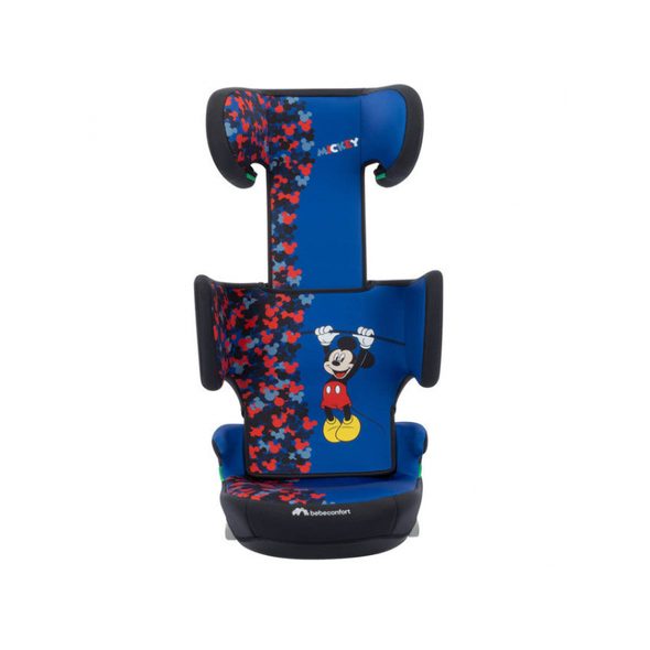 BEBECONFORT HERA I-FIX I-SIZE DISNEY AUTOSEDAČKA MICKEY - AUTOSEDAČKY 15-36KG - AUTOSEDAČKY A PŘÍSLUŠENSTVÍ