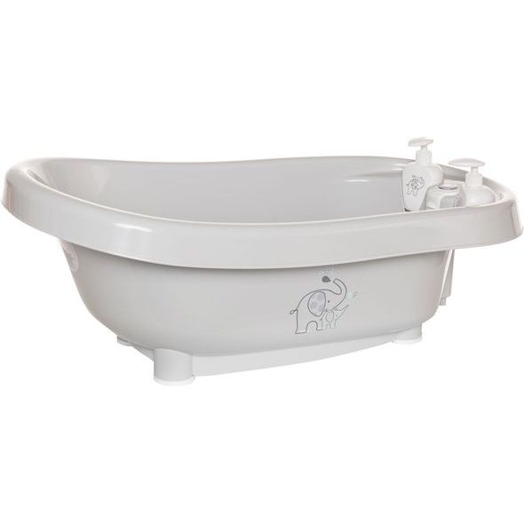 BEBE JOU TERMOVANIČKA CLICK OLLIE - VANIČKY PLASTOVÉ - KOUPÁNÍ A ZDRAVÍ