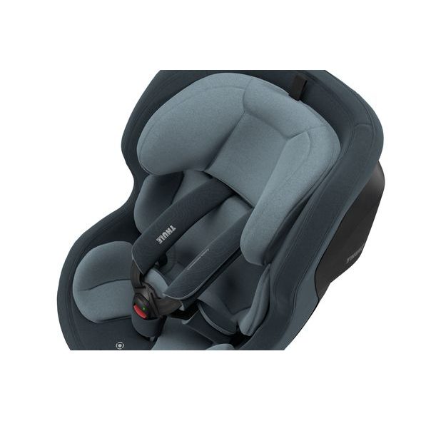 THULE ELM CONNECT 360 - AUTOSEDAČKY 9-18KG - AUTOSEDAČKY A PŘÍSLUŠENSTVÍ