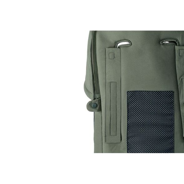 INGLESINA NOVOROZENECKÝ FUSAK 3V1 WINTER MUFF GRAPHITE - FUSAKY DO KOČÁRKU - KOČÁRKY A PŘÍSLUŠENSTVÍ