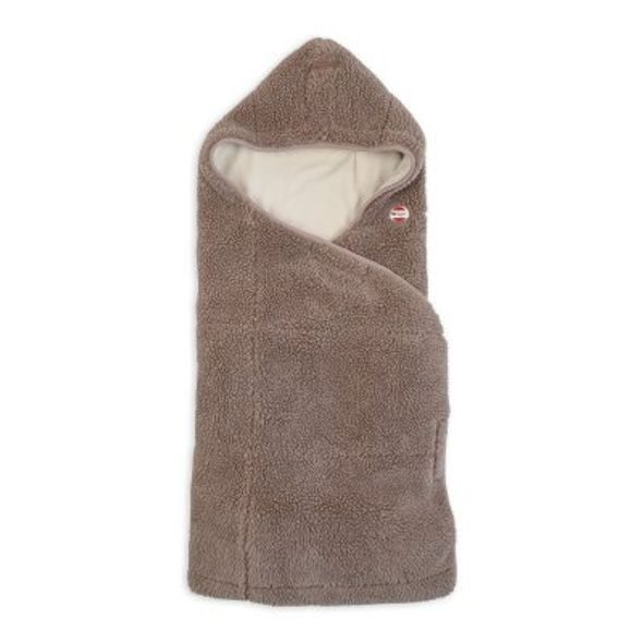 LODGER WRAPPER TEDDY BUFFALO - ZAVINOVAČKY - SPINKÁNÍ