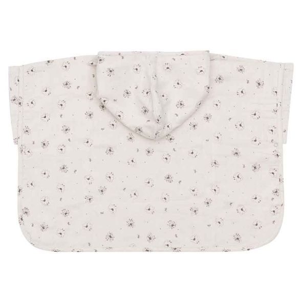 BEBE-JOU MUŠELÍNOVÉ PONČO BÉBÉ-JOU TINY SHEEP - OSUŠKY A DĚTSKÉ ŽUPANY - KOUPÁNÍ A ZDRAVÍ