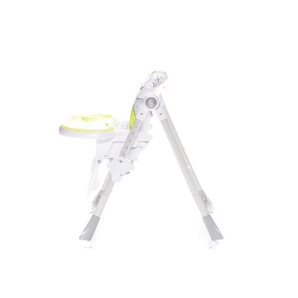 ZOPA MONTI JÍDELNÍ ŽIDLIČKA - JÍDELNÍ ŽIDLIČKY PLASTOVÉ - KRMENÍ