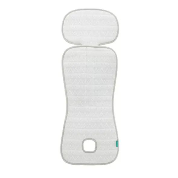 ZOPA PRODYŠNÁ PODLOŽKA DO AUTOSEDAČKY BREEZE SK. 2/3 - VLOŽKY A LÍMCE - AUTOSEDAČKY A PŘÍSLUŠENSTVÍ