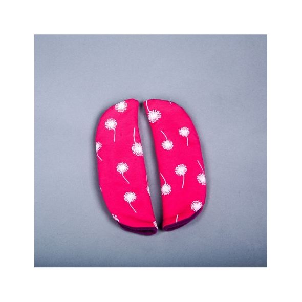 KIDILOO POTAHY NA DĚTSKÉ PÁSY - POLSTROVÁNÍ PÁSŮ - AUTOSEDAČKY A PŘÍSLUŠENSTVÍ