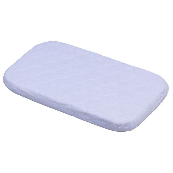 SCARLETT MATRACE DO PROUTĚNÉHO KOŠE NELA 86X46X8CM - MATRACE DO POSTÝLKY - SPINKÁNÍ