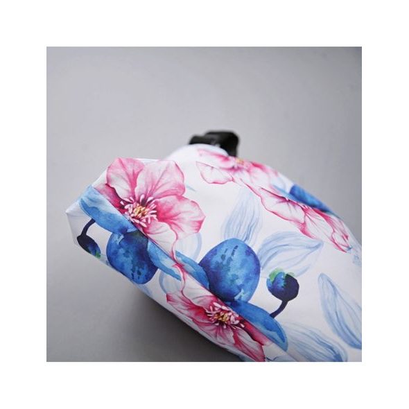 KIDILOO TAŠKA NA KOČÁREK KOLIBŘÍK - PŘEBALOVACÍ TAŠKY - KOČÁRKY A PŘÍSLUŠENSTVÍ