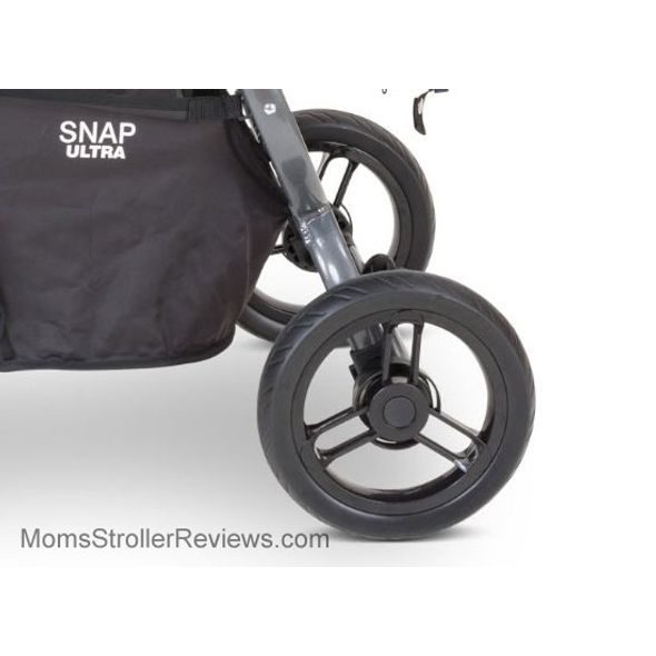 VALCO BABY SNAP ULTRA SPORT BLACK 2015 - SPORTOVNÍ KOČÁRKY - KOČÁRKY A PŘÍSLUŠENSTVÍ