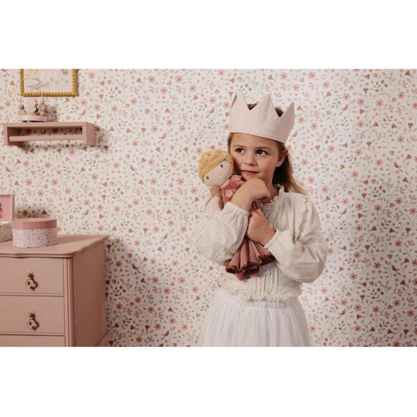 LITTLE DUTCH PANENKA PRINCEZNA JULIA 35 CM - LITTLE DUTCH - PRO DĚTI