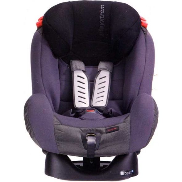 CASUALPLAY PLAYXTREM BEAT S 2010 - AUTOSEDAČKY 9-25KG - AUTOSEDAČKY A PŘÍSLUŠENSTVÍ