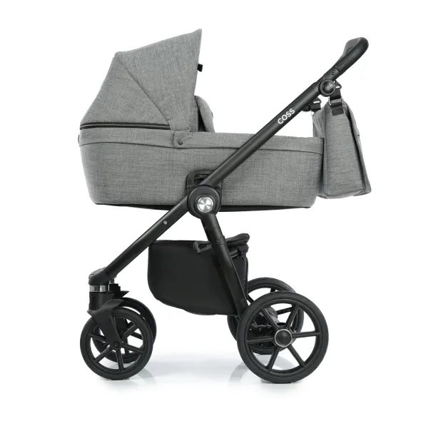 ROAN COSS 2025 - DVOJKOMBINACE - KOČÁRKY A PŘÍSLUŠENSTVÍ