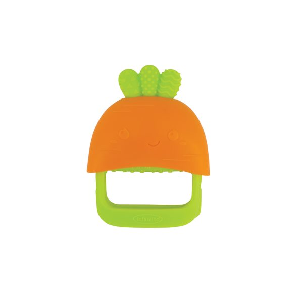 INFANTINO KOUSÁTKO SILIKONOVÉ HANDY DANDY - KOUSÁTKA - PRO DĚTI